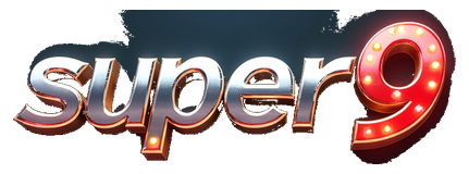super9 logo
