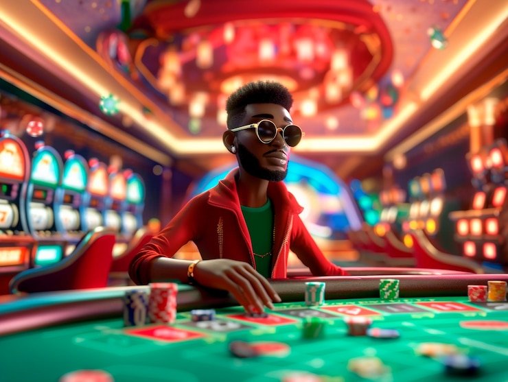 super9 mobile gaming