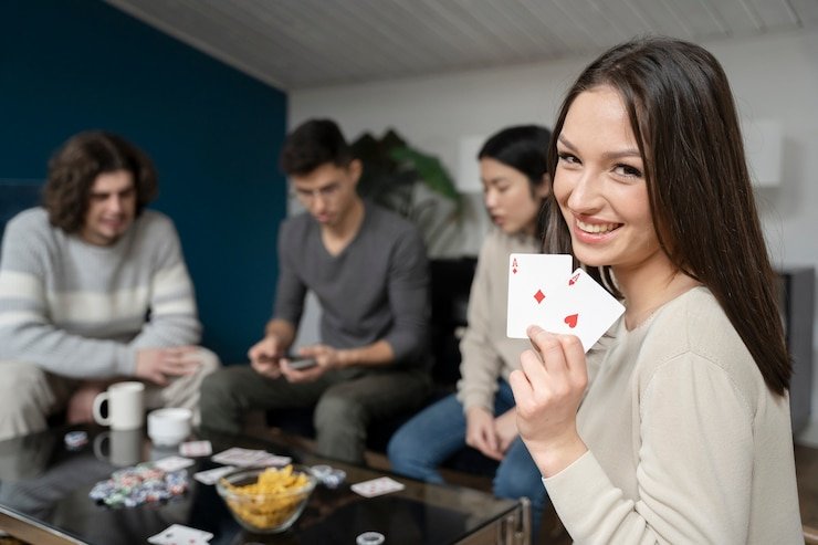 super9 Teen Patti Gold Room