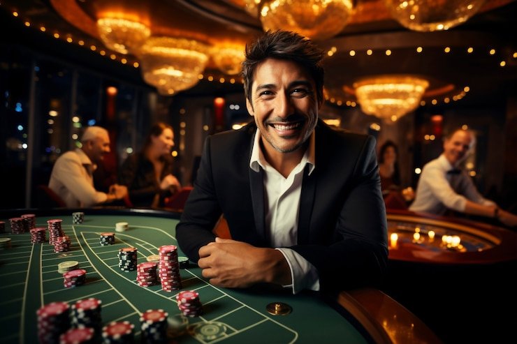 super9 Hamari Live Casino Lobby Kaisa Hai